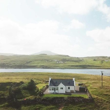 Tigh Beag Na Mara Appartement Roag Buitenkant foto