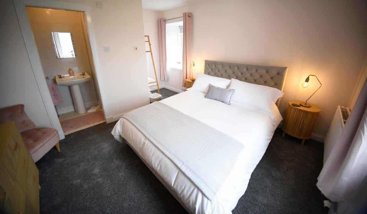 Tigh Beag Na Mara Appartement Roag Buitenkant foto