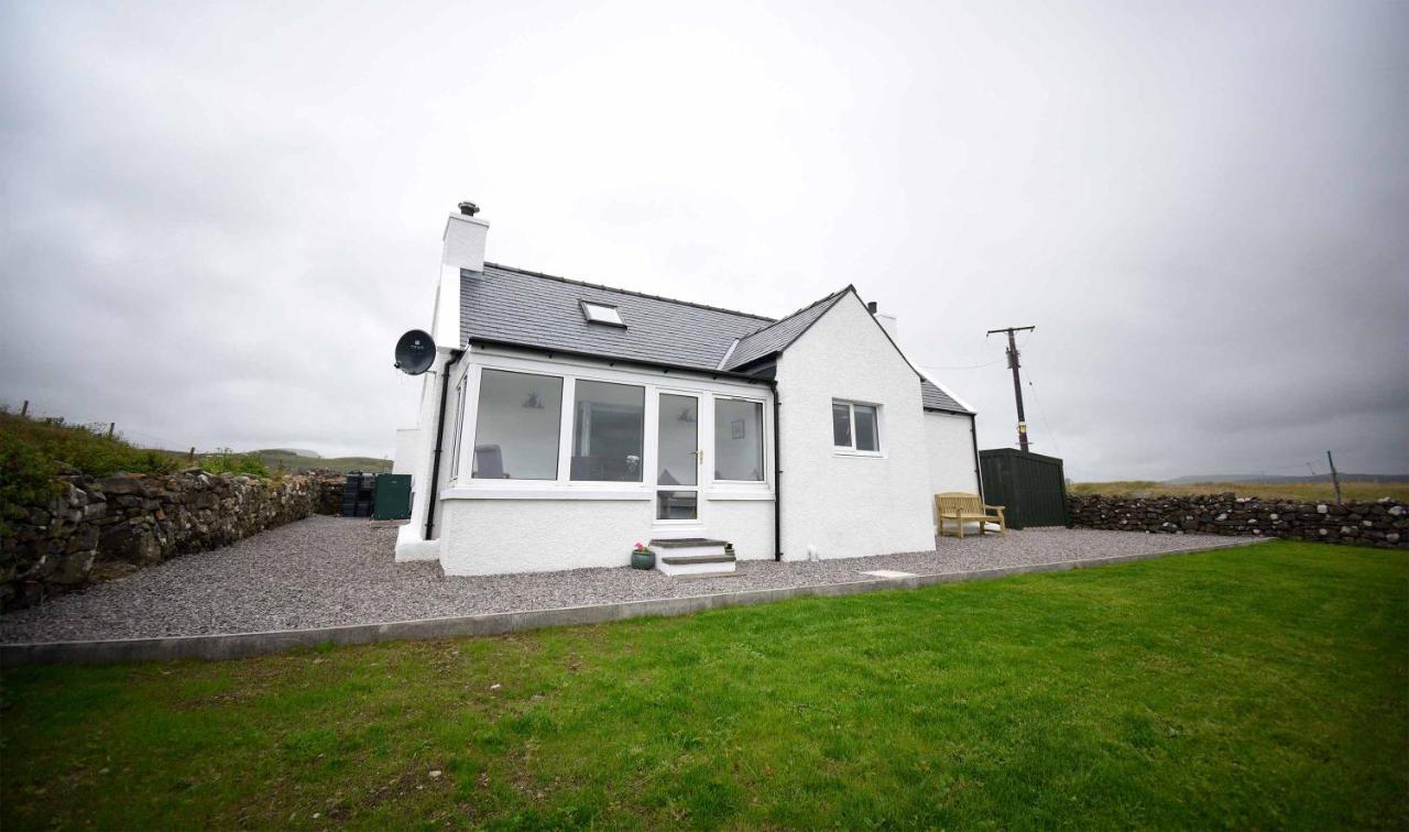 Tigh Beag Na Mara Appartement Roag Buitenkant foto