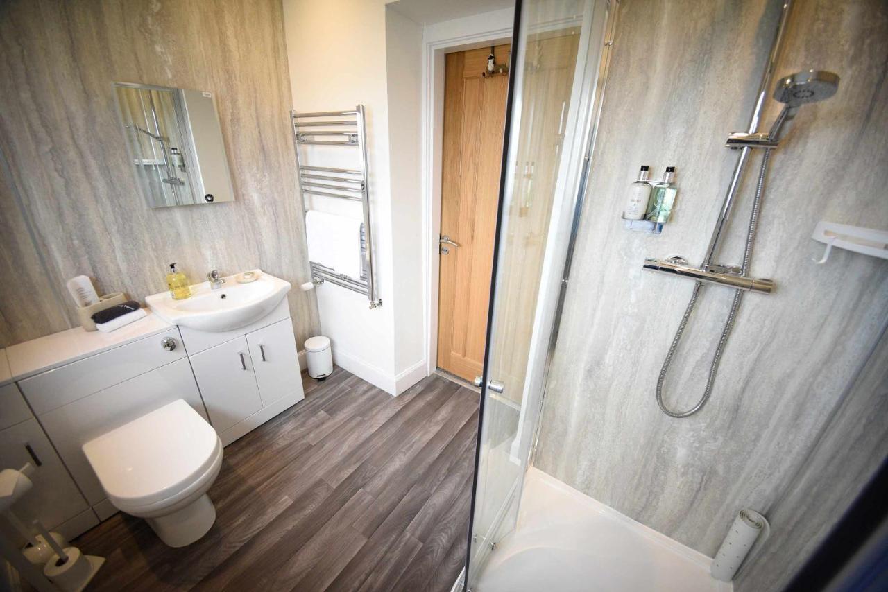 Tigh Beag Na Mara Appartement Roag Buitenkant foto