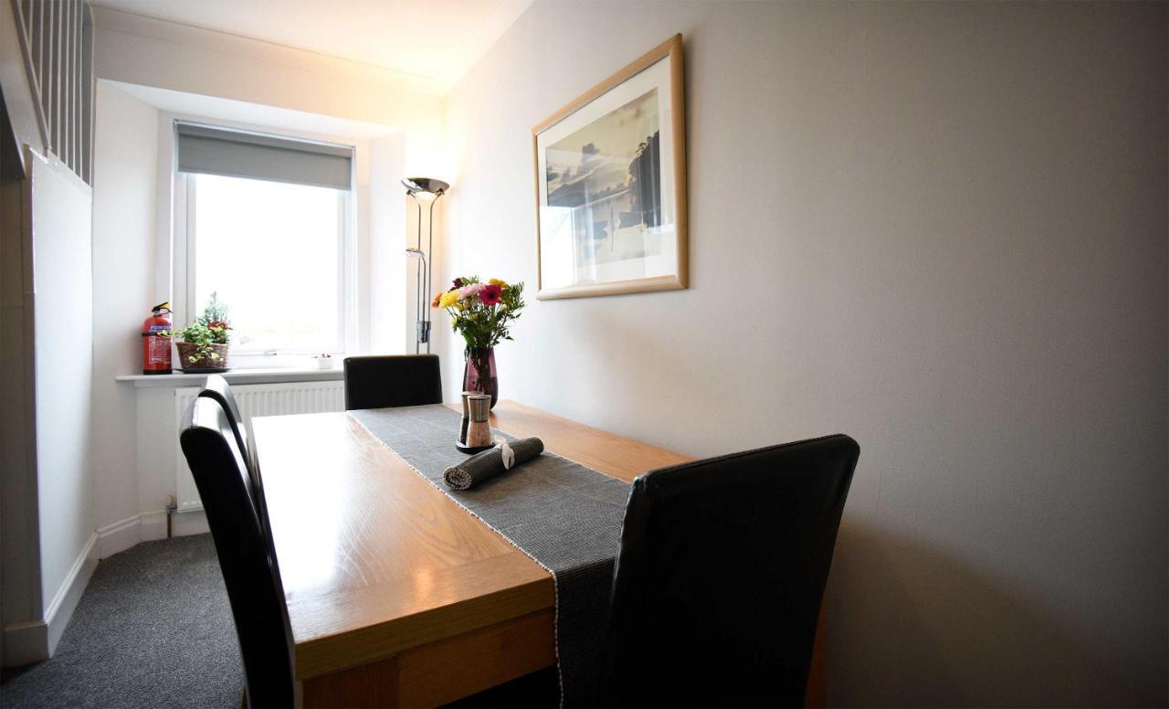 Tigh Beag Na Mara Appartement Roag Buitenkant foto