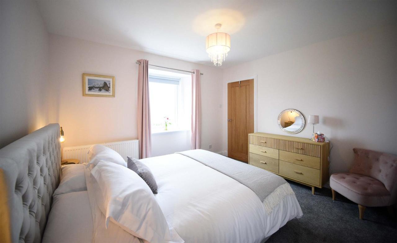 Tigh Beag Na Mara Appartement Roag Buitenkant foto