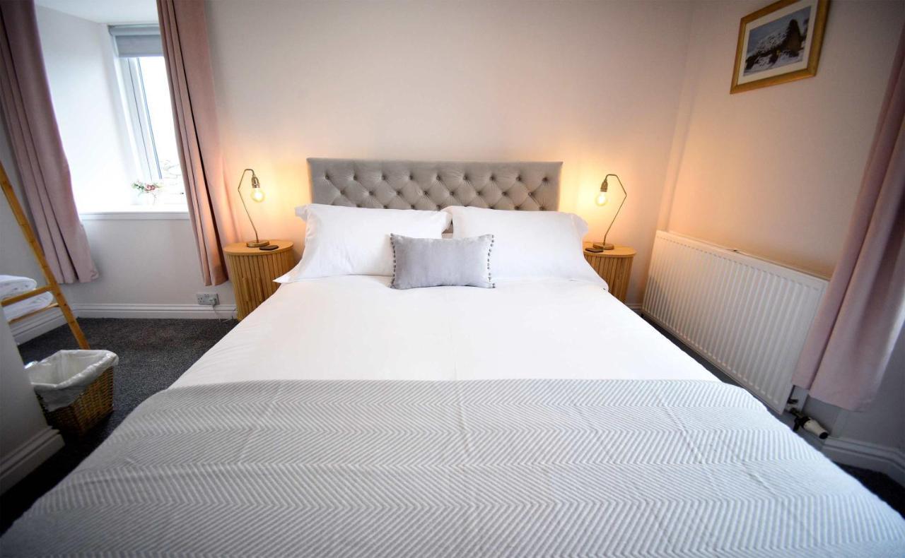 Tigh Beag Na Mara Appartement Roag Buitenkant foto