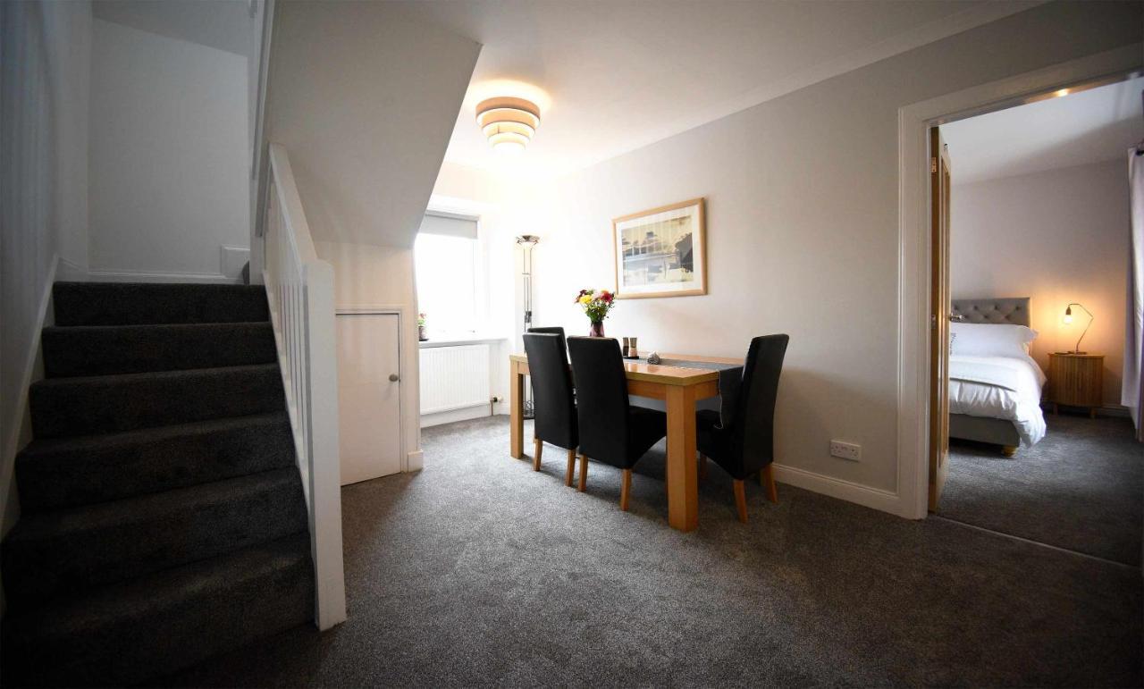 Tigh Beag Na Mara Appartement Roag Buitenkant foto
