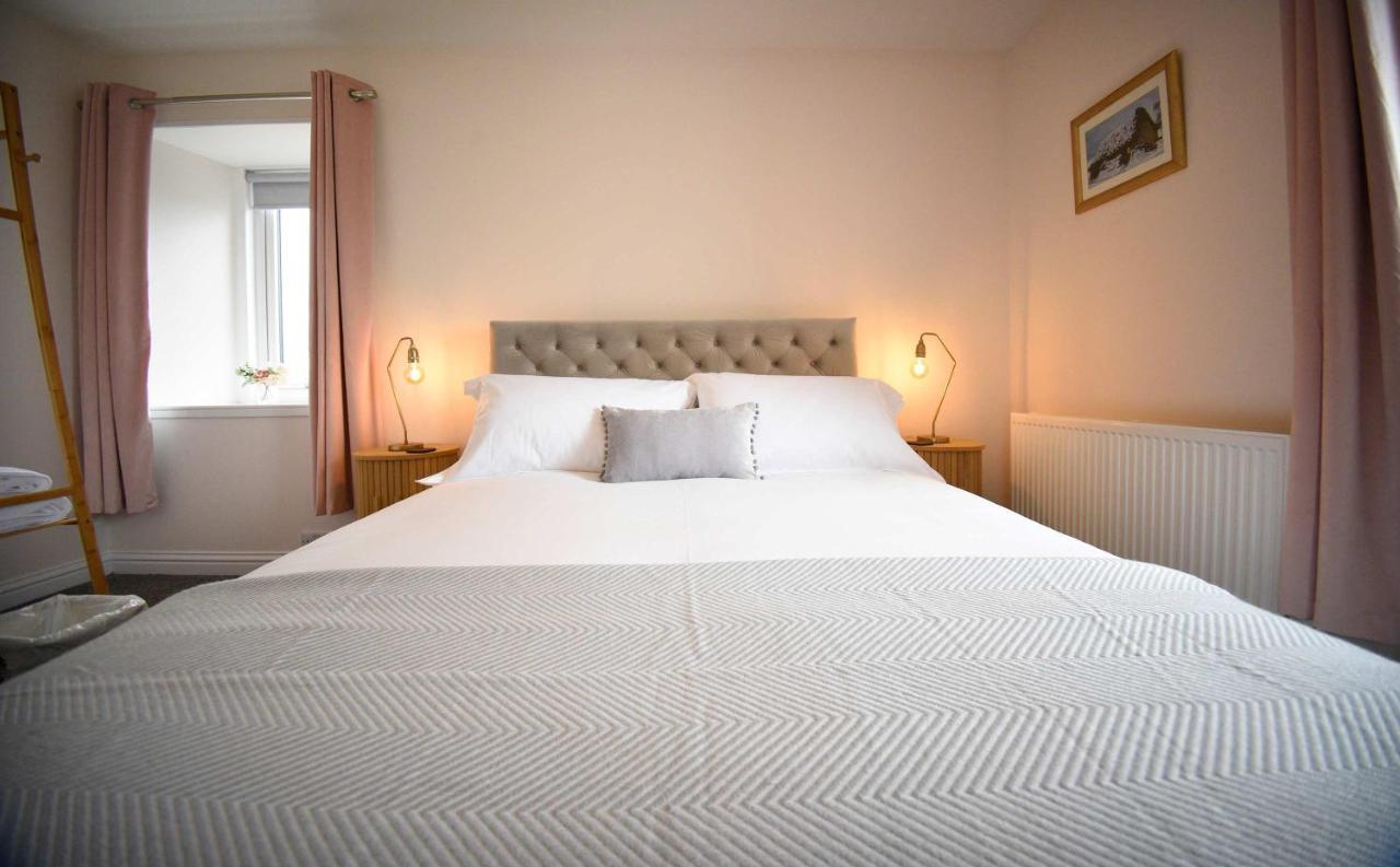 Tigh Beag Na Mara Appartement Roag Buitenkant foto