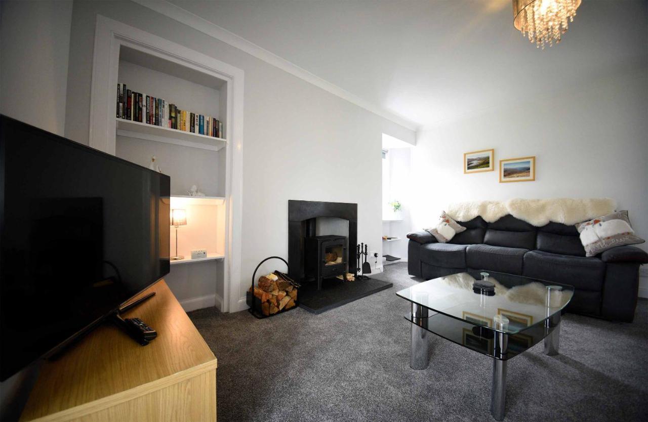 Tigh Beag Na Mara Appartement Roag Buitenkant foto
